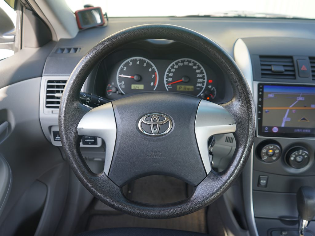 Toyota 2012年 Corolla Altis 1.8 J15