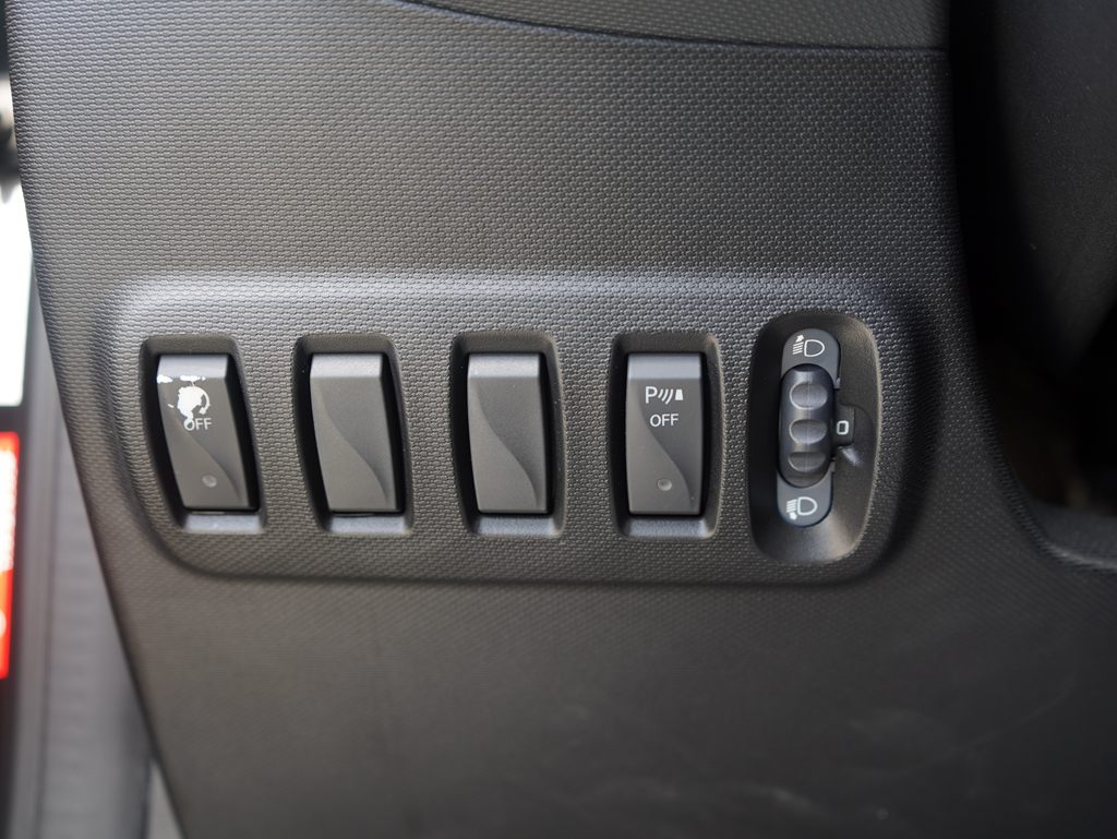 2017 Smart Fortwo 1.0L19