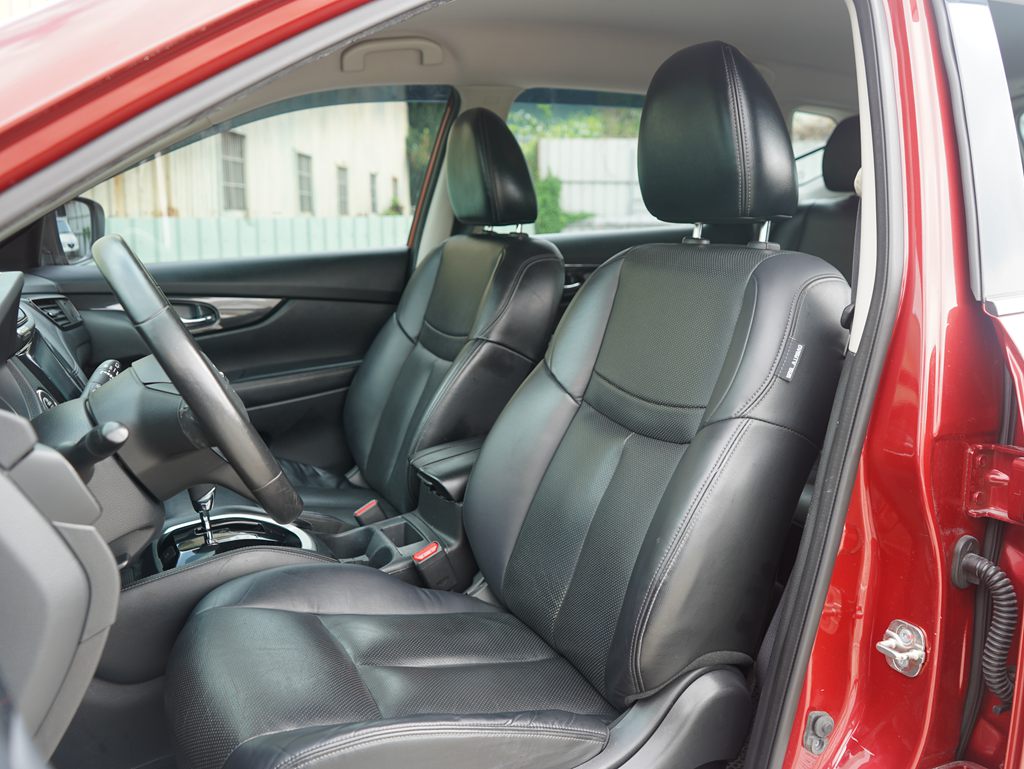 2019 Nissan X-Trail 2.0 2WD 玩美影音版10