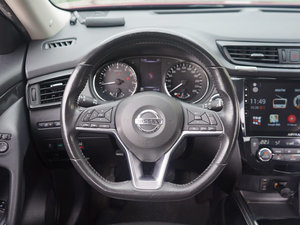 2019 Nissan X-Trail 2.0 2WD 玩美影音版15