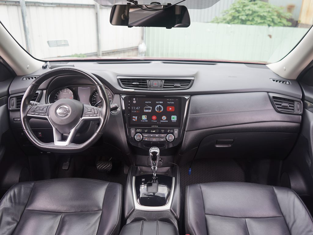 2019 Nissan X-Trail 2.0 2WD 玩美影音版14