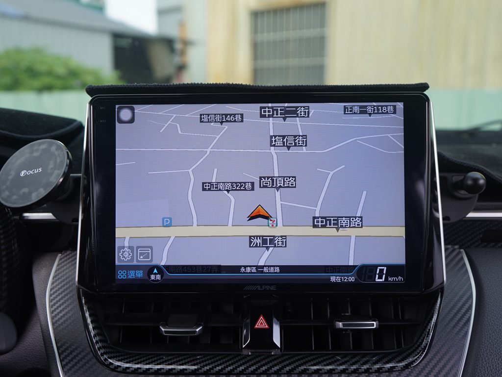 2021 Toyota Corolla Cross 1.8 Hybrid尊爵15