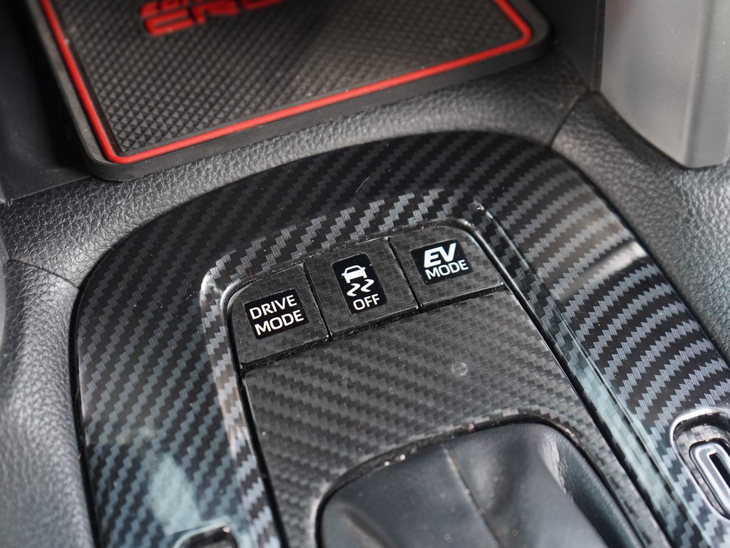 2021 Toyota Corolla Cross 1.8 Hybrid尊爵17