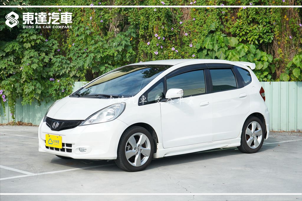 HONDA 2014年 FIT 1.5 VTi-S