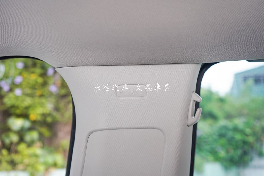 福斯 2017年 Sharan 330TDI 2.0柴油七人座21